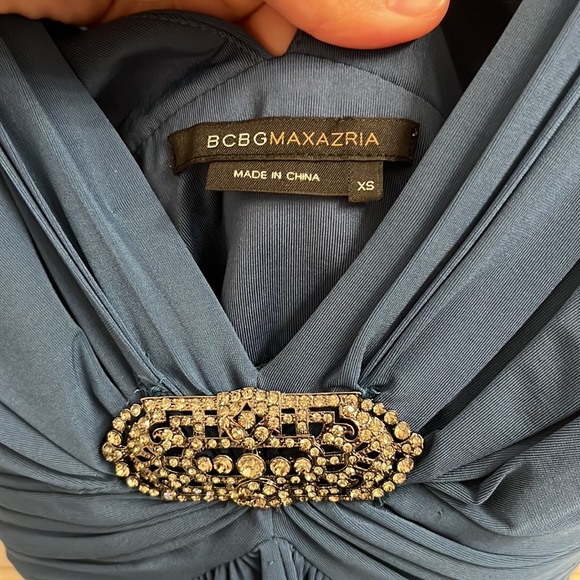 BCBG evening gown 💎🌟 - Picture 4 of 6